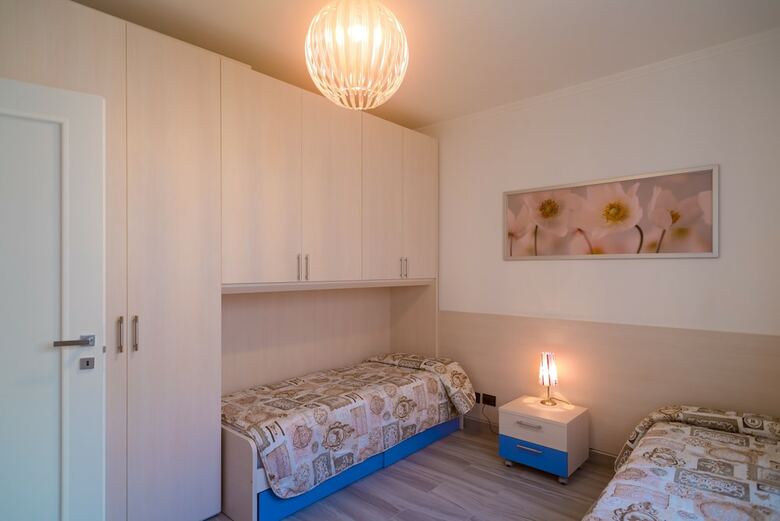 Apartamento Appartamento Molo B