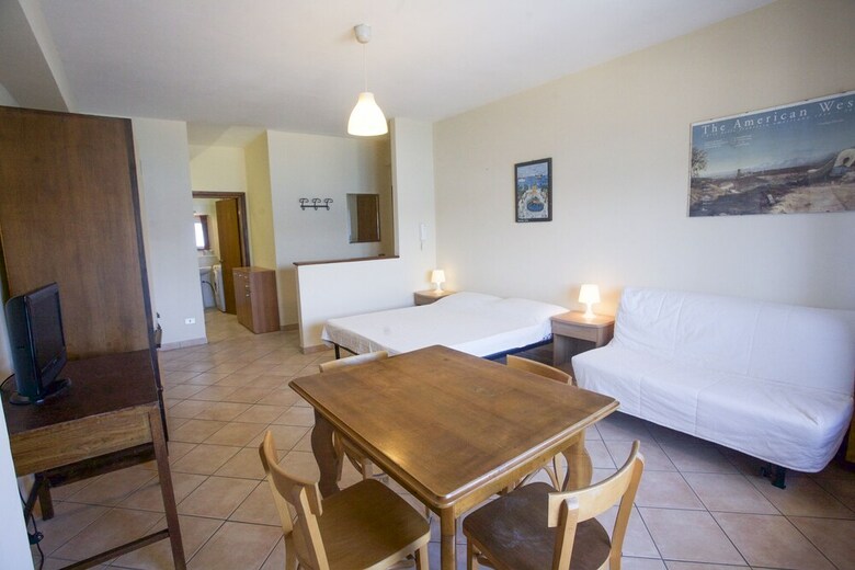 Apartamento Appartamento Panoramico
