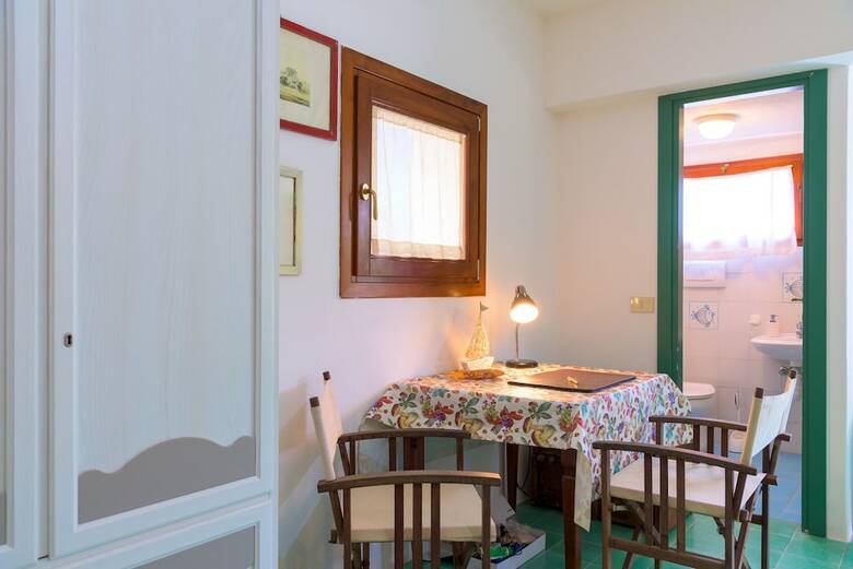Apartamento Villa Madreperla