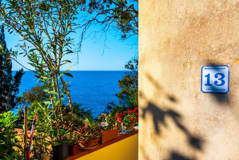 Apartamento Villino Le Sprizze