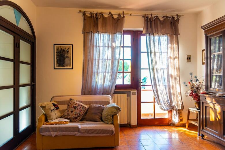 Apartamento Villino Le Sprizze