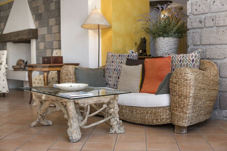 Villa Residence Bosco