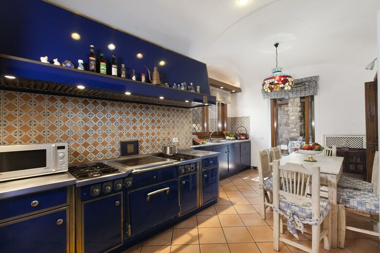 Villa Residence Bosco