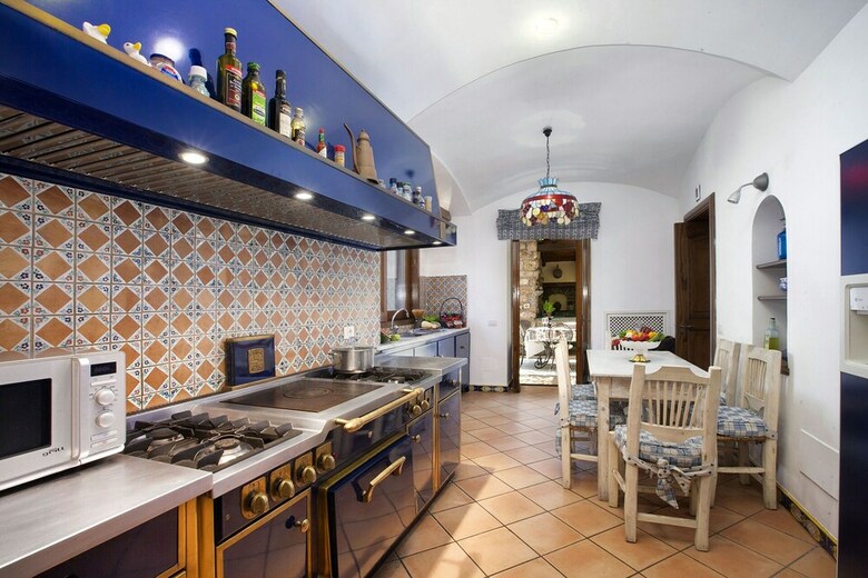 Villa Residence Bosco