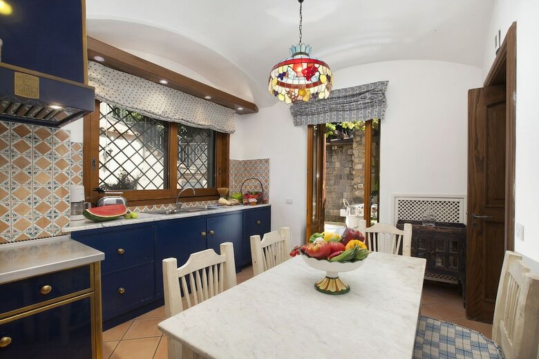 Villa Residence Bosco