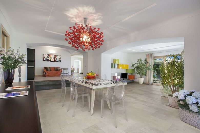 Villa Residence Bosco