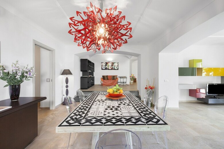 Villa Residence Bosco