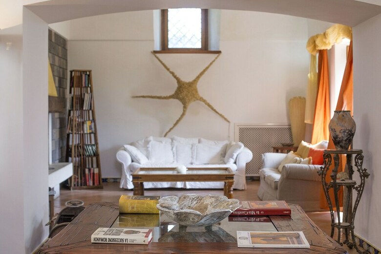 Villa Residence Bosco