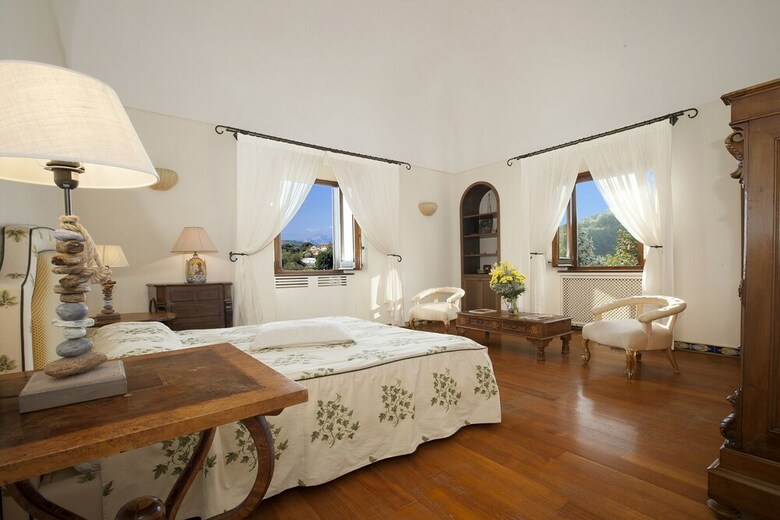 Villa Residence Bosco