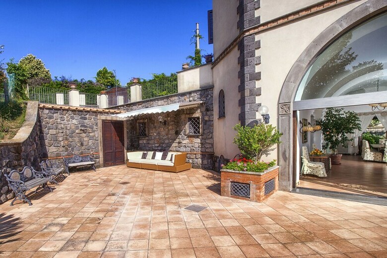 Villa Residence Bosco