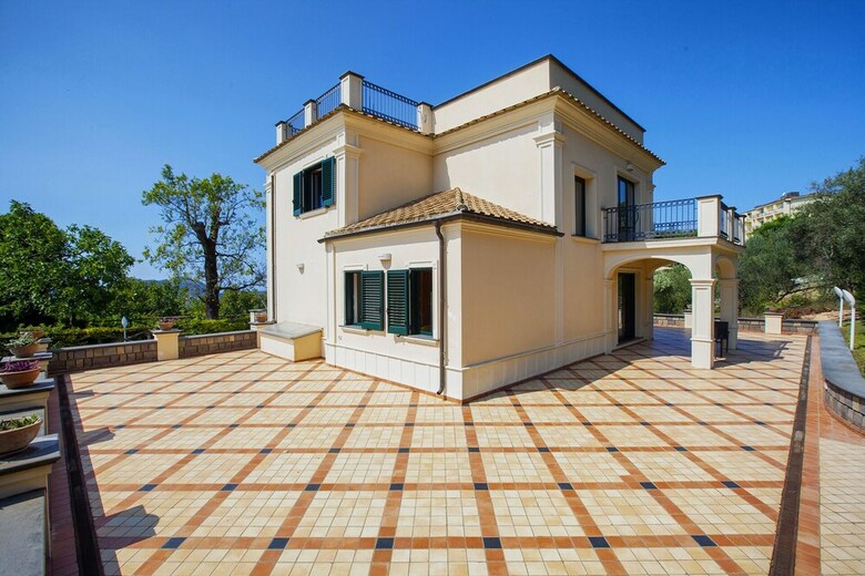 Villa Residence Bosco