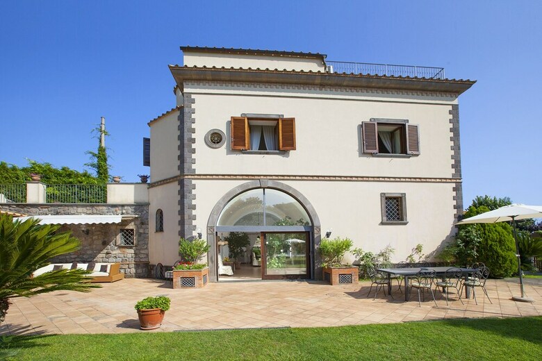 Villa Residence Bosco