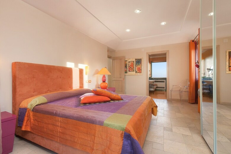 Villa Residence Bosco