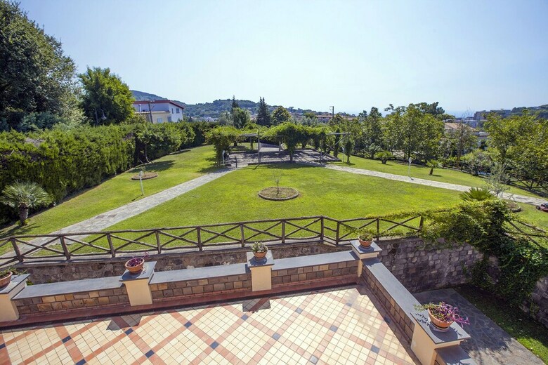 Villa Residence Bosco