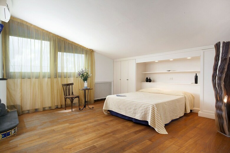 Villa Residence Bosco