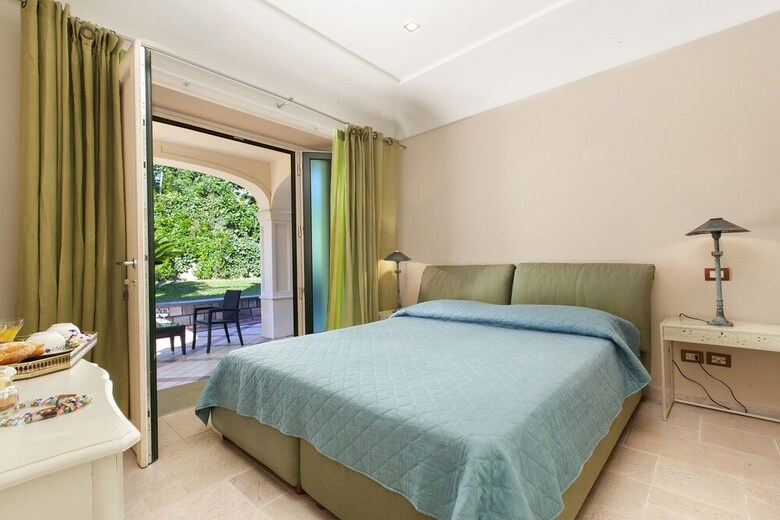 Villa Residence Bosco