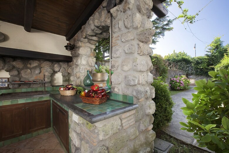 Villa Residence Bosco