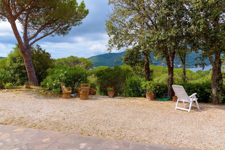 Villetta Campo All'aia