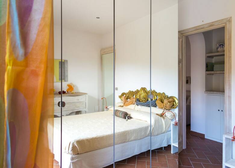 Apartamento Appartamento Lavanda