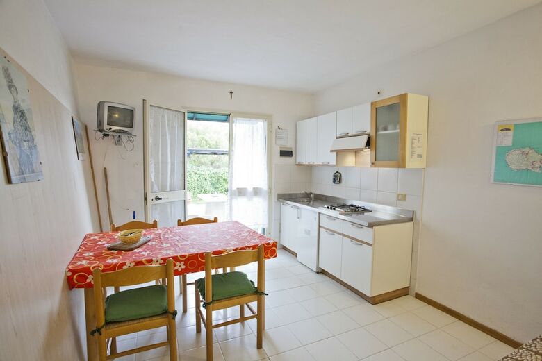 Apartamento Villino Le Sughere