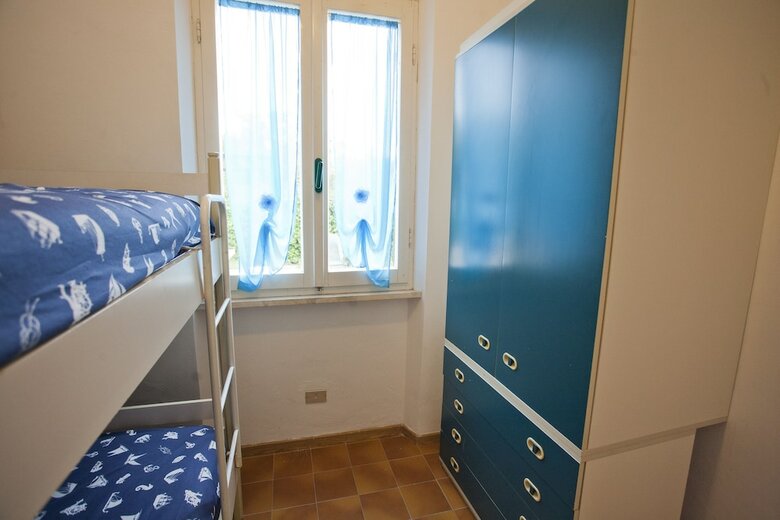 Apartamento Villino Le Sughere