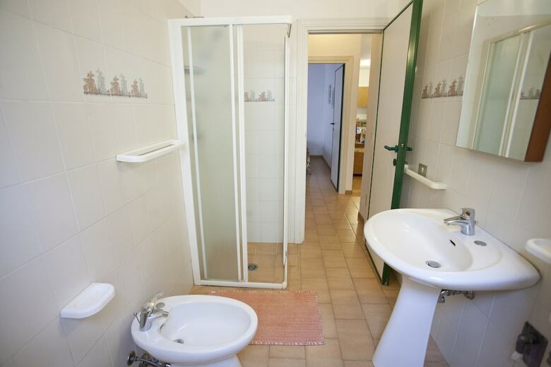 Apartamento Villino Le Sughere