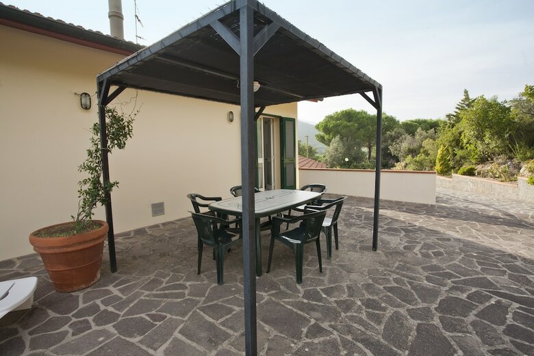 Apartamento Villino Le Sughere