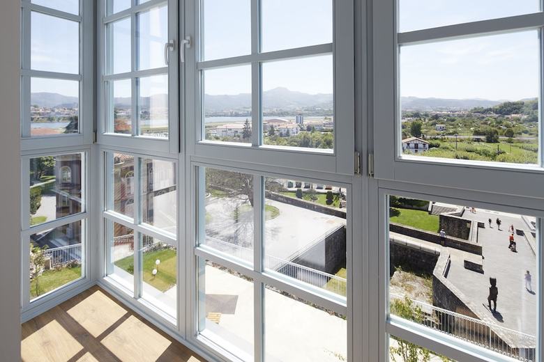 Apartamentos Hondarribia Suites