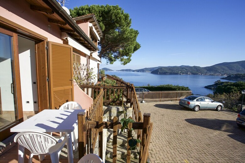 Apartamento Appartamento La Paolina