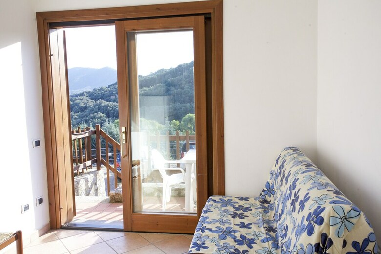 Apartamento Appartamento La Paolina