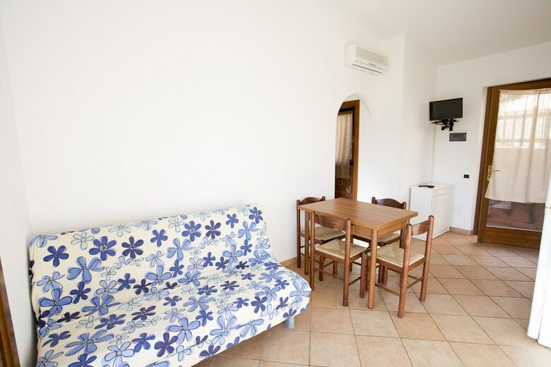 Apartamento Appartamento La Paolina