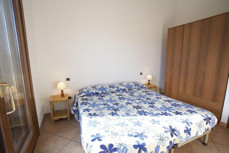 Apartamento Appartamento La Paolina