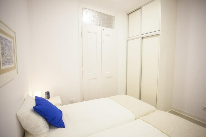 Lisbon Amazing Castel View Apartment