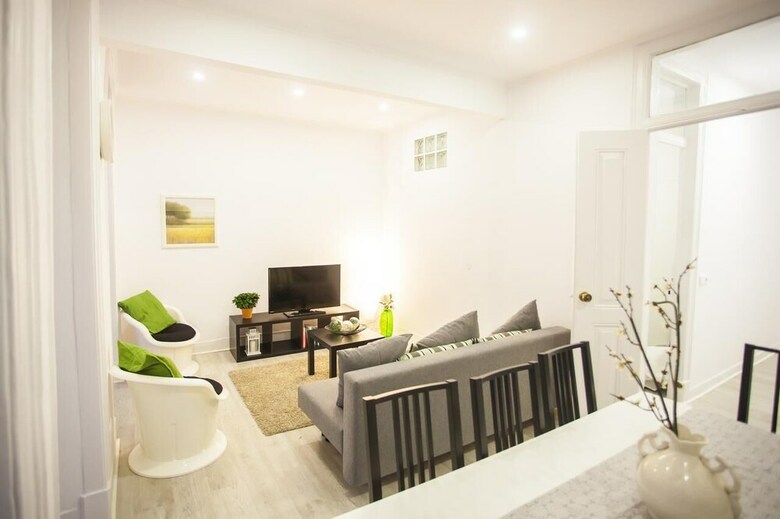 Lisbon Amazing Castel View Apartment
