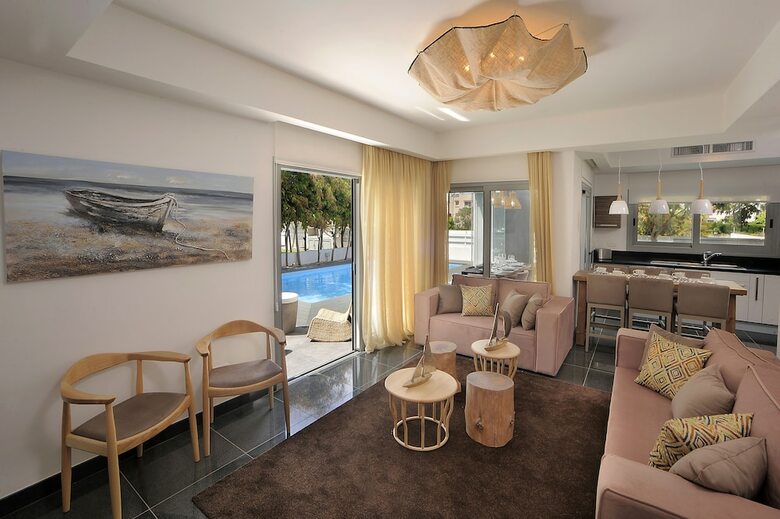 The Lighthouse Villas