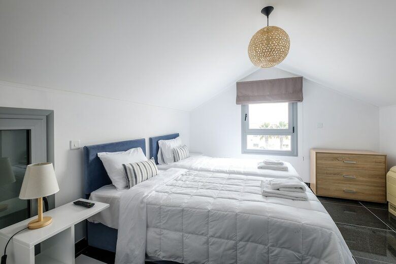 The Lighthouse Villas