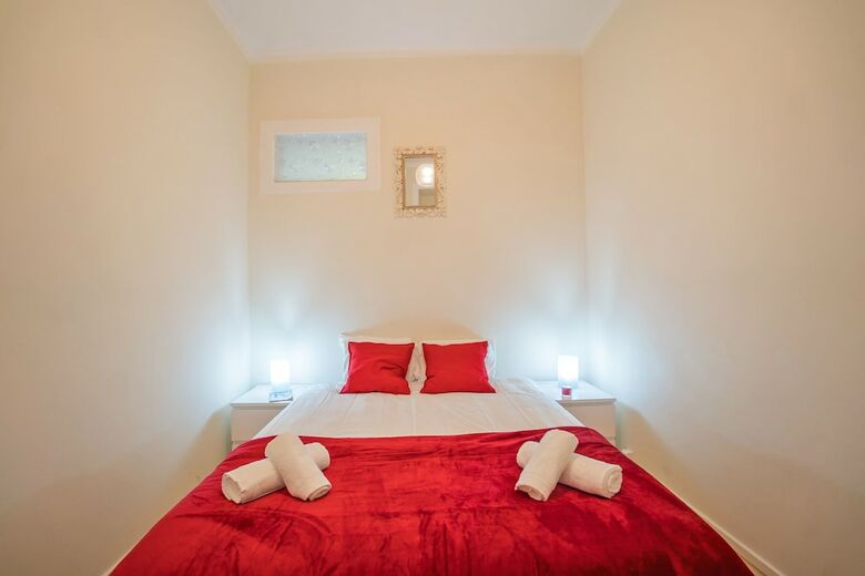 Terreirinho Apartment