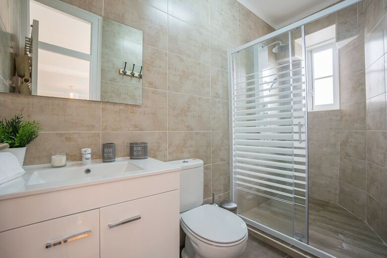 Terreirinho Apartment