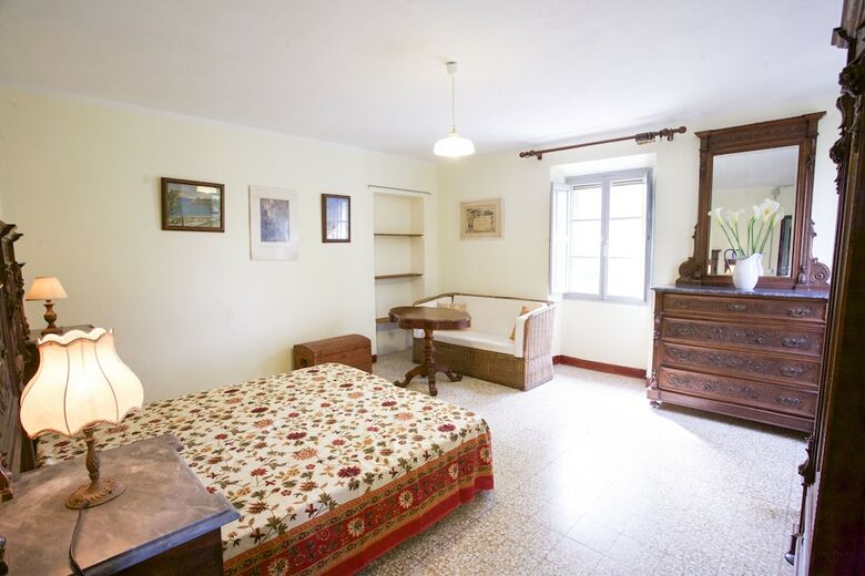 Apartamento Appartamento Podere San Marco