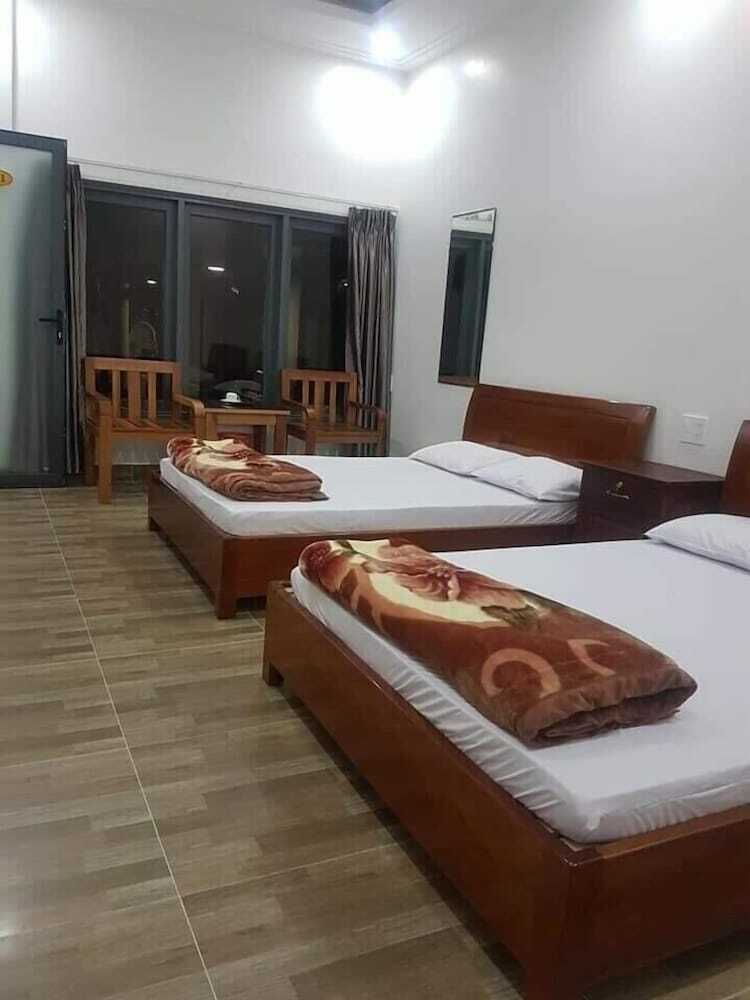 Hotel Khach San San Vuon Ha Giang 2