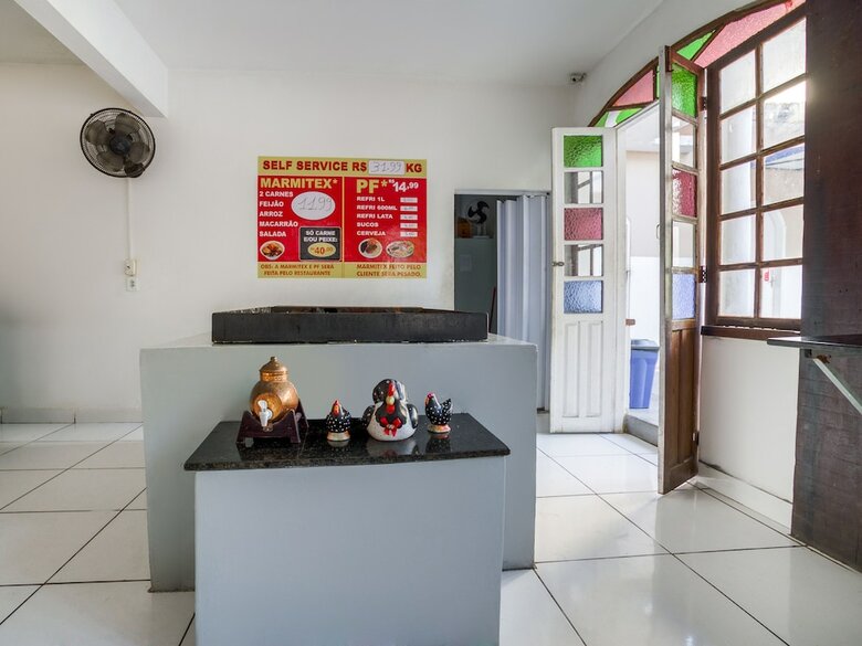 Hotel Oyo Porto Summer