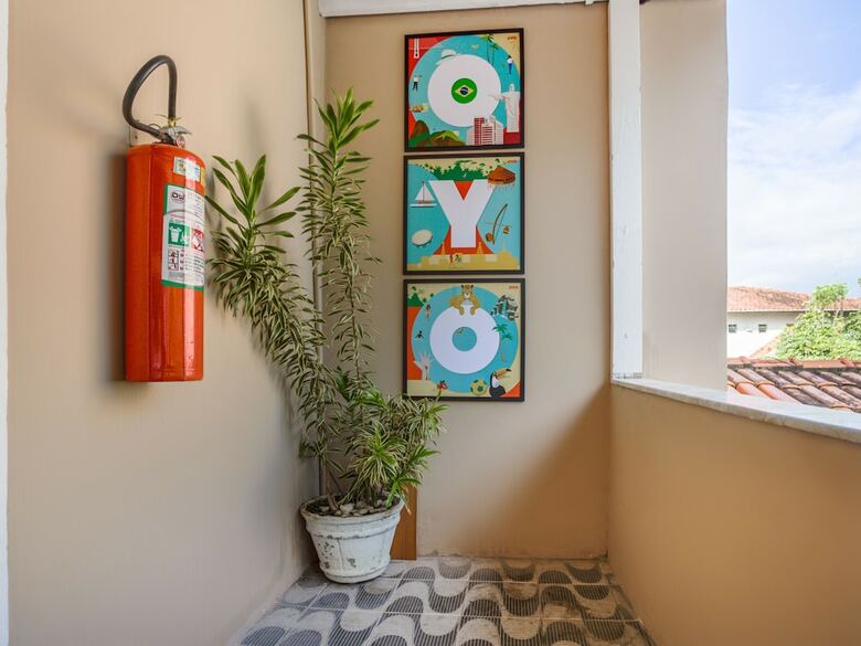 Hotel Oyo Porto Summer