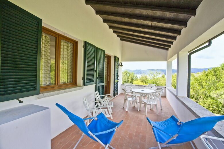 Villa Oleandro