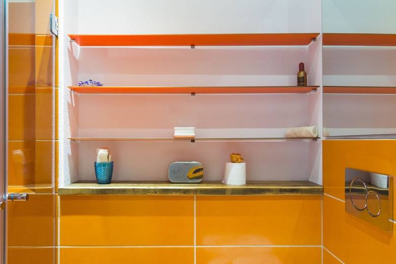 Apartamento Appartamento Salvia