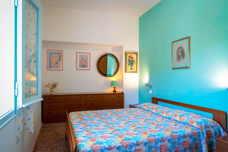 Apartamento Appartamento Biodola