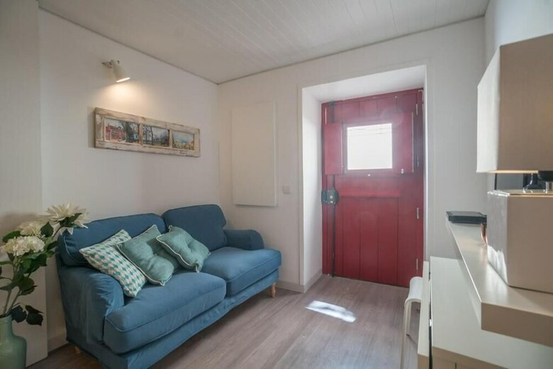 Apartamentos Rose 3 Studio