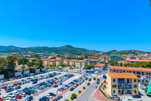 Apartamento Appartamento Bilo Lo Scoglio