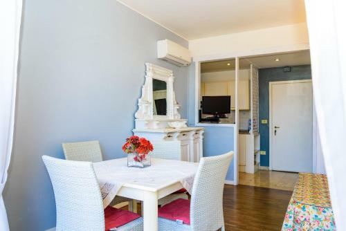 Apartamento Appartamento Bilo Lo Scoglio