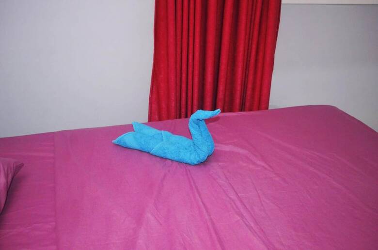 Hotel Hermina Guest House