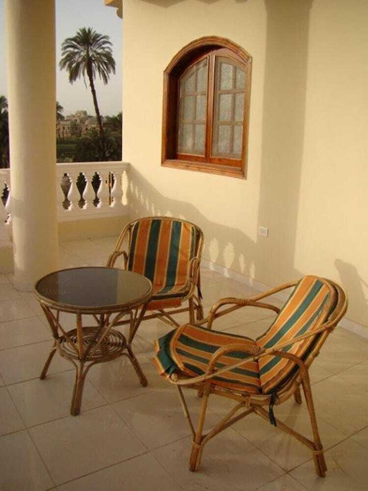 Hotel Hermina Guest House